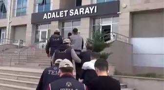 Van'da terör örgütlerine yönelik operasyonlarda 602 şahıs hakkında işlem yapıldı