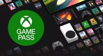 2023 yılında Xbox Game Pass, oyuncular için devasa bir oyun kütüphanesi sundu
