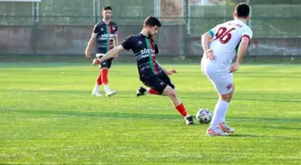 Yalova Süper Amatör Küme'de 8. Hafta Maçları Tamamlandı