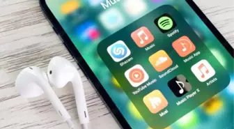 Spotify Android uygulaması çökme sorunu yaşıyor
