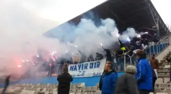 Zeytinburnu Stadyumu Yıllardır Atıl Durumda