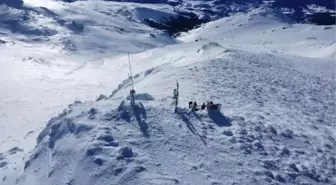 TRAC Ordu Şubesi, Karagöl Yaylası'ndaki acil afet rölesini onardı