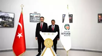 ASELSAN Malatya'da fabrika kuracak