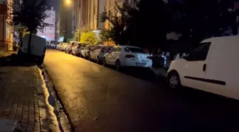 Avcılar'da Sokak Ortasında Silahlı Saldırı: Bir Kişi Yaralandı