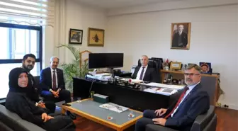 Akşehir'de Yeni Toplu Konutlar İnşa Edilecek