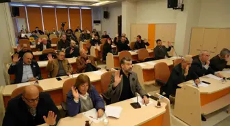 Atakum Belediye Başkanı: Türkiye'nin dayanışmaya ve birliğe ihtiyacı var