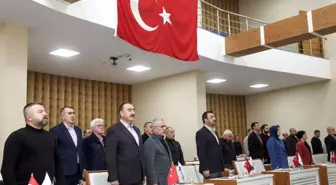 Canik Belediye Başkanı İbrahim Sandıkçı, ilçenin geleceğini güvence altına almak için çalışmalarını sürdürecek