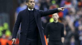 Beşiktaş, Bruno Genesio'dan olumsuz yanıt aldı, rotayı Giovanni van Bronckhorst'a çevirdi