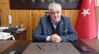 Beypazarı Şoförler ve Otomobilciler Odası Başkanı: Plakalarda Karekod Uygulamasına Geçildi