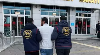 Bingöl'de firari hükümlü operasyonda yakalandı