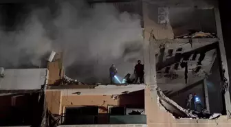 Death toll rises to 6 in explosion in southern Beirut