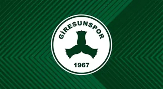 Giresunspor'da ekonomik kriz toplantısı düzenlenecek