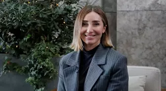 Şahika Ercümen, 2023 hedeflerine ulaştı ve 2024'te madalya kazanmayı hedefliyor