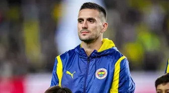 Fenerbahçe'nin yıldız oyuncusu Dusan Tadic'e saldıran kişiye hapis cezası