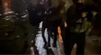 Necip Hablemitoğlu'nun öldürülmesi şüphelisi yakalandı