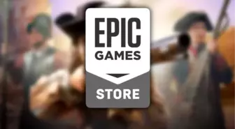 Epic Games Store, Steam'de 300 TL'ye satılan oyunu ücretsiz dağıtıyor