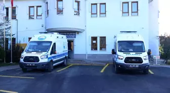 Gölbaşı Belediyesi, ihtiyaç sahibi hastaları ücretsiz olarak hastanelere taşıyor