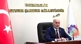 Karabük'te İl Genel Meclis Toplantısı Yapıldı