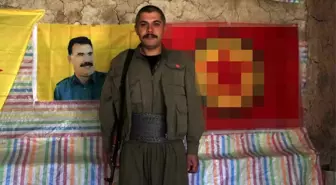 MİT, PKK'nın uyuşturucu ticareti sorumlusunu etkisiz hale getirdi