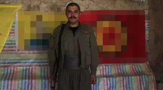 MİT, PKK'nın uyuşturucu ticareti sorumlusunu etkisiz hale getirdi