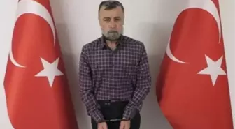 Nuri Gökhan Bozkır kimdir, yakalandı mı? Nuri Gökhan Bozkır nerede ve nasıl yakalandı?