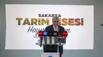 Sakarya'da Sezginler Mesleki ve Teknik Anadolu Lisesi Uygulama Oteli açıldı