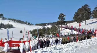 Sarıkamış Harekatı'nın 109. yılı anma etkinlikleri başlıyor