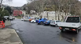 Sarıyer Kireçburnu Sahili'nde otopark ücreti tartışması