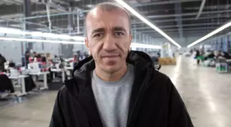 Şırnak'ta kurulan tekstil fabrikası Avrupa ülkelerine ihracat yapıyor