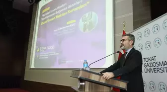 TOGÜ ve TİHEK Arasında İş Birliği Protokolü İmzalandı
