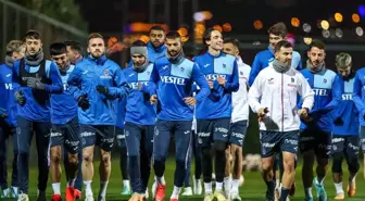 Trabzonspor Transfer Planları