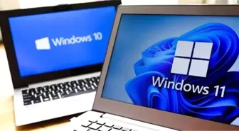 Windows 11 Pazar Payında Zorlanıyor