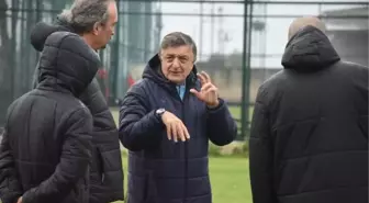 Yılmaz Vural: Türk futbolu iletişimsiz, TFF özerk olmalı