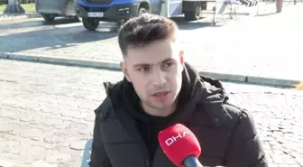 Kurye Hakları Derneği: Kuryelik tehlikeli meslekler statüsüne alınmalı, meslek yeterlilik belgesi zorunlu hale getirilmeli