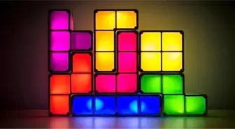 13 Yaşındaki Çocuk Tetris Oyununu Bitirdi