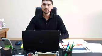 İskenderun Teknik Üniversitesi akademisyeni: Fay hatlarındaki kırılma Hatay'ı etkiler