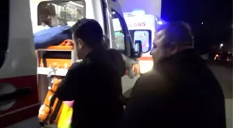 İskenderun'da Balon Balığı Zehirlenmesi: 2'si Çocuk 7 Kişi Hastaneye Kaldırıldı
