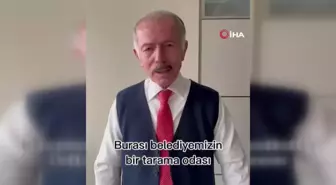 Bayrampaşa Belediye Başkanı Atila Aydıner'den yangınla ilgili açıklama