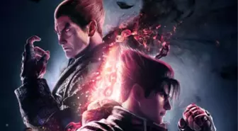 Tekken 8 Oyununda Renk Körü Filtresi Migrene Sebep Oluyor