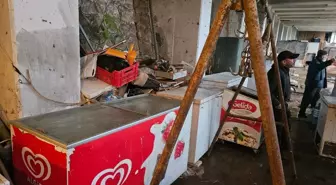 Bursa'da Kaçak Et Bulundu