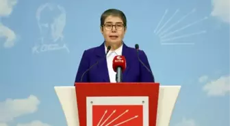 CHP Genel Başkan Yardımcısı Zeliha Aksaz Şahbaz: Şehir hastaneleri kamuya devredilmeli