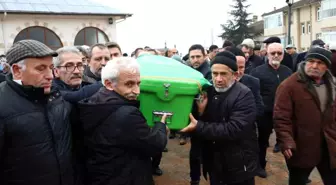 CHP Safranbolu Belediye Meclis Üyesi İsmail Özgürel Toprağa Verildi