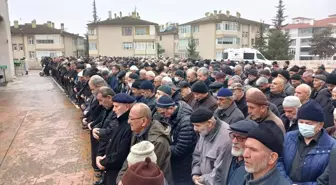 CHP Safranbolu Belediye Meclis Üyesi İsmail Özgürel Toprağa Verildi