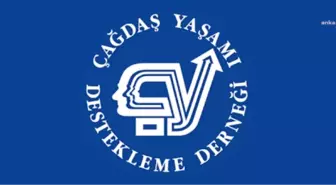 ÇYDD, Filistin'e destek gösterilerinde hilafet çağrılarına tepki gösterdi