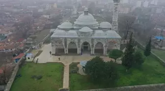 Edirne Mevlevihanesi İhya Edilecek