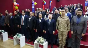 Van Edremit Belediyesi 54 çocuk için sünnet şöleni düzenledi