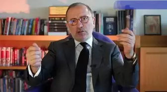 Fatih Altaylı hakkında soruşturma mı başlatıldı? Fatih Altaylı hakkında neden soruşturma başlatıldı, neden?