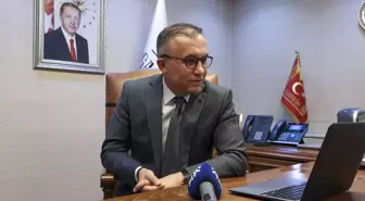 Gaziantep Valisi Kemal Çeber, AA'nın 2023 Yılının En İyi Fotoğraflarını Oyladı