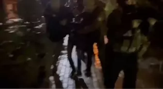 Doç. Dr. Necip Hablemitoğlu suikastı davasının firari sanığı tutuklandı