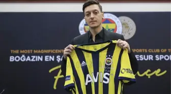 Herkes 'Neden?' diye soruyor! Mesut Özil'den yıllar sonra Fenerbahçelileri delirtecek hareket